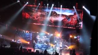 NightWish  Planet Hell Live HD [upl. by Anadal]