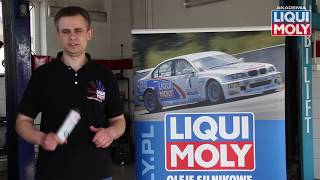 Liqui Moly CeraTec  jak stosowac i co to jest [upl. by Gnat]