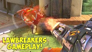 Lawbreakers  Before You Buy [upl. by Venu985]