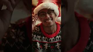 Nick Cannons Holiday Shopping [upl. by Wester]