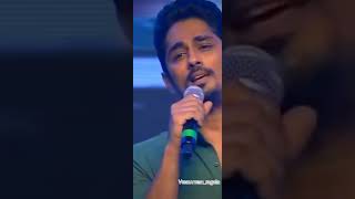 adada adada song  Siddharth sing [upl. by Sethi]