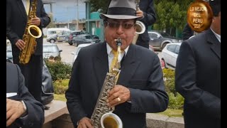 ORQUESTA TIPICA DE HUANCAYO  HUAYNOS DEL RECUERDO [upl. by Valerian]