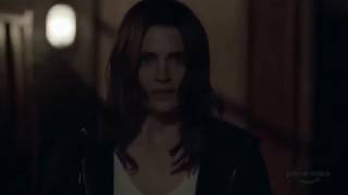 ABSENTIA  TRAILER 3ª TEMPORADA  LEGENDADO [upl. by Stent]