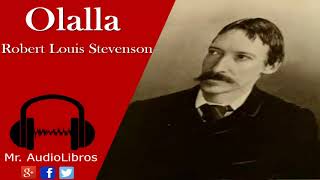 Olalla  Robert Louis Stevenson  audiolibro gratis [upl. by Hassi]