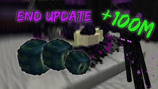 EVERYTHING you NEED to know about THE END UPDATE Dragon Essence New Zealots and Bits Shop [upl. by Metsky]