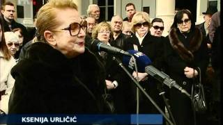 HELGA VLAHOVIĆ BRNOBIĆ  OPROŠTAJ [upl. by Eiramanig]