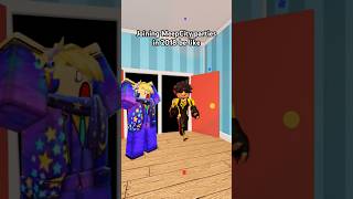 Roblox MeepCity potemer robloxanimation roblox [upl. by Asiil]