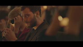 BOSS The Scent starring Jamie Dornan and Birgit Kos – Adfilms TV Commercial TV Advertisments [upl. by Coretta458]