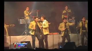 Mi Mayor anhelo  Banda MS en vivo Huajuapan Oaxaca [upl. by Currie950]