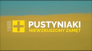 Pustyniaki 1623 Niewzruszony zamęt [upl. by Serilda]