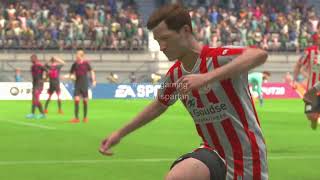 Sparta vs Feyenoord Highlights Goals  Eredivisie 2023 [upl. by Elrak811]