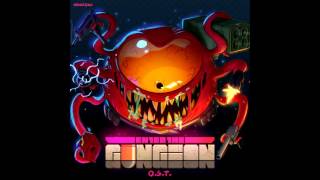 Enter the Gungeon  Die Cubulon Die  OST [upl. by Regni580]