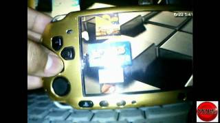 How To Download Games On PSP 3006 Version 620 For Free [upl. by Beckie627]