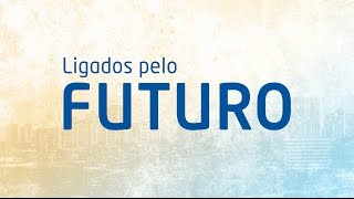 Colégio Poliedro  Ligados pelo futuro [upl. by Etezzil]