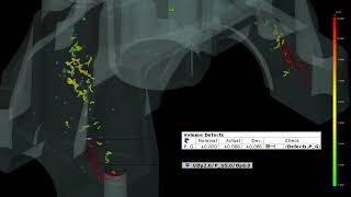 Defekte in 2D und 3D erkennen mit ZEISS INSPECT XRay [upl. by Einnaf]