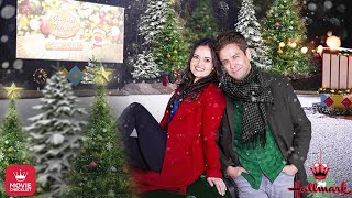 NEW Hallmark Movie 2024 💖 Christmas at the Drive 💖 Romantic Hallmark Movie 2024 [upl. by Ul]