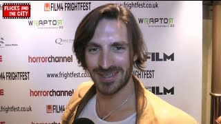 Eoin Macken The Inside Interview [upl. by Reidid]