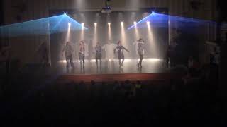 MGGS RAG Week TOTP Highlights [upl. by Trauts738]