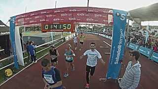 III MEDIA MARATON GIJON 2013 [upl. by Hudgens]