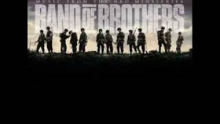 Band of Brothers  Points Austria Track 19 [upl. by Harwin]