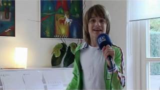 Ralf uit Best wint Junior EurovisieSongfestival [upl. by Menon349]