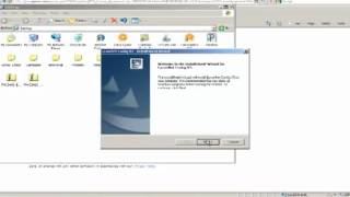 Epson NetConfig Utility Download [upl. by Saravat55]