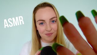 ASMR  Spiders Crawling Up Your Back🕷Snakes Slithering Down 🐍 [upl. by Mabel382]