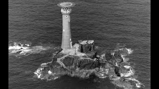 A Lighthouse Keepers guided tours Episode Twelve South West Coast continued [upl. by Alegna]