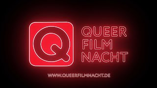 QUEERFILMNACHT 2024 Trailer Deutsch  German HD [upl. by Gyatt]