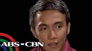 Showbiz Inside Report Arnel Pineda lost voice to drug addiction alcoholism [upl. by Laubin]