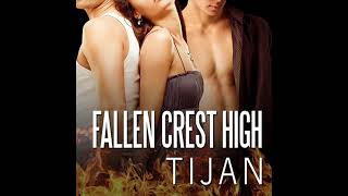 Fallen Crest High Audiobook  Chapter 1 [upl. by Naima383]