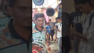 lalbaug beats  लालबागचा राजा माझा [upl. by Ardni]