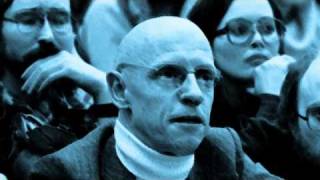 Michel Foucault  The Culture of the Self First Lecture Part 5 of 7 [upl. by Eamanna]