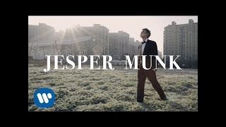 Jesper Munk  Happy When Im Blue Official Video [upl. by Schreibman]