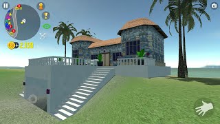 Buy new house in Car Simulator 2 Update [upl. by Hgielime]