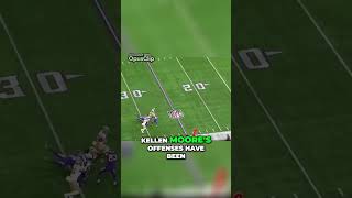 Generating Explosive Plays Kellen Moores Offensive Strategies Revealed eaglestalk [upl. by Timothy281]