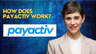 How does Payactiv work [upl. by Airad]