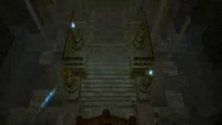 Zelda Twilight Princess Arbiters Grounds Walkthrough 2 [upl. by Akinar]