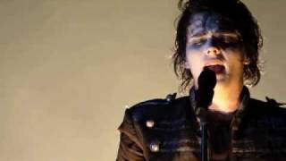 My Chemical Romance  Cancer Live In Mexico [upl. by Beck]