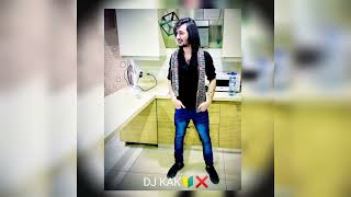 menu duji vaari pyar Hoya Party track 🔥💥 DJ KAK 🔰❌ [upl. by Nerw]