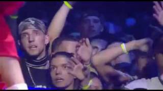 Eminem Encore Live Part 3 [upl. by Brothers]