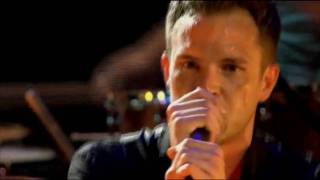 HD The Killers  A Dustland Fairytale  Live From The Royal Albert Hall [upl. by Simetra]