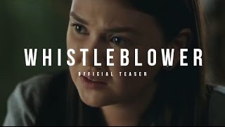 Whistleblower  Trailer Deutsch HD [upl. by Eineg71]