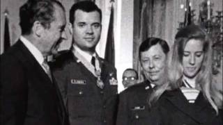 James Fleming Medal of Honor Vietnam War [upl. by Meer]