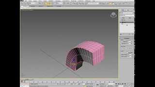 Modifier  I modificatori di 3Ds Max [upl. by Alyn]