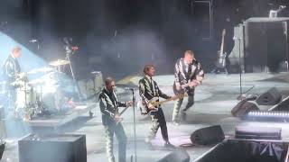 The Hives Live garage rock punkrock thehives [upl. by Simonsen]