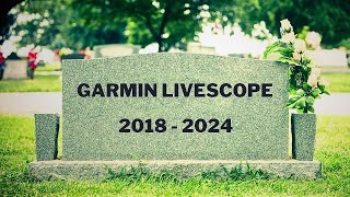 The Garmin Livescope Killer Has Arrived [upl. by Llenet]