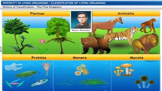 CBSE Class 9 Science 7  Diversity in Living Organisms  Full Chapter  by Shiksha House [upl. by Euell]