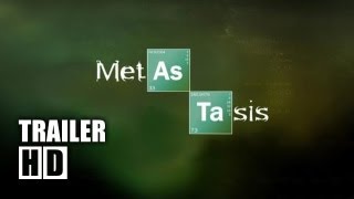 Metástasis Spanish Breaking Bad Remake  Official Teaser Trailer 2013 HD [upl. by Dare511]