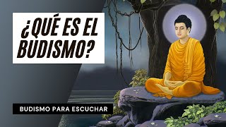 Introducción al Budismo  ¿Religión o Filosofía ☸️ Perlas Budistas de Sabiduría [upl. by Ledarf979]